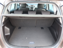 Kia Venga 2012