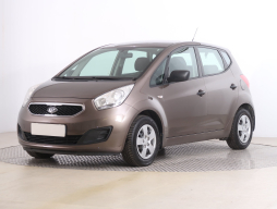 Kia Venga 2012