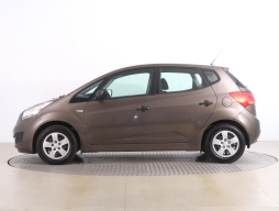 Kia Venga 2012