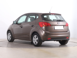 Kia Venga 2012