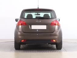Kia Venga 2012