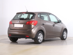 Kia Venga 2012
