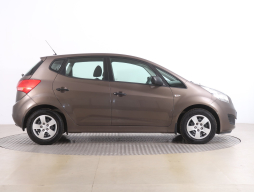 Kia Venga 2012