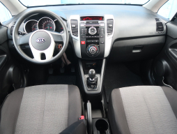 Kia Venga 2012