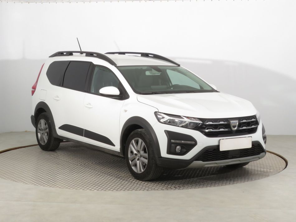 Dacia Jogger - 2022