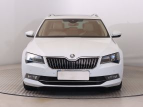 Skoda Superb - 2016