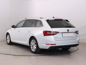 Skoda Superb - 2016