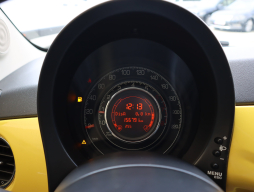 Fiat 500 2009