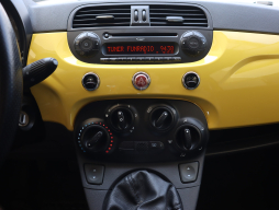 Fiat 500 2009