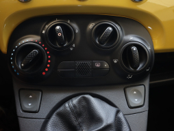 Fiat 500 2009