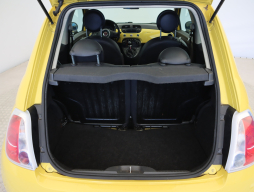 Fiat 500 2009