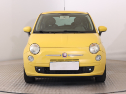 Fiat 500 2009