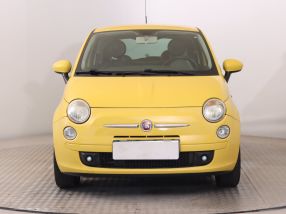 Fiat 500 - 2009