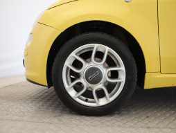 Fiat 500 2009