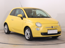 Fiat 500 2009