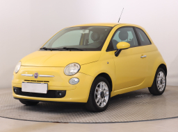 Fiat 500 2009