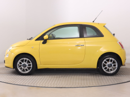 Fiat 500 2009