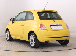 Fiat 500 2009