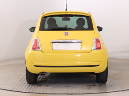 Fiat 500 2009