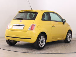 Fiat 500 2009