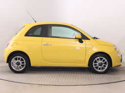 Fiat 500 2009