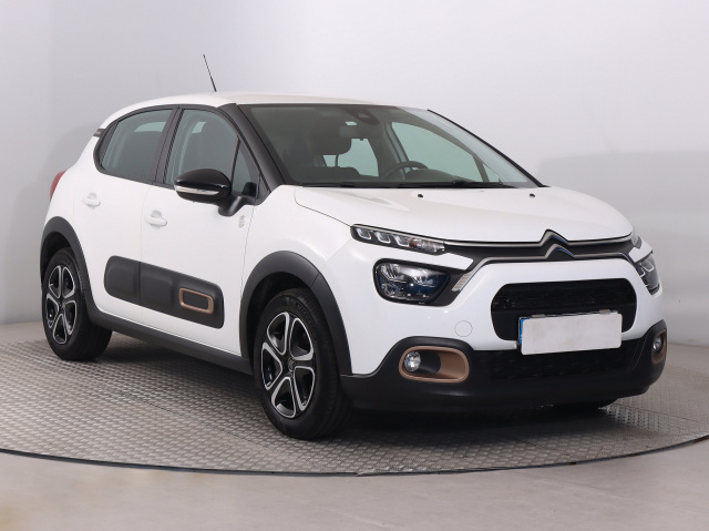 Citroen C3 2023