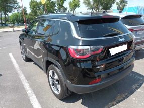 Jeep Compass - 2017
