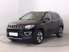 Jeep Compass - 2017