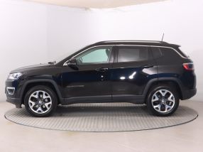 Jeep Compass - 2017