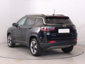 Jeep Compass - 2017
