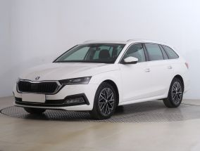 Skoda Octavia - 2021