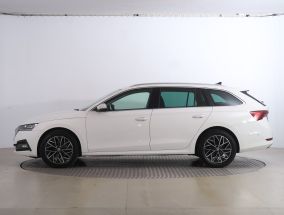 Skoda Octavia - 2021