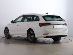 Skoda Octavia - 2021