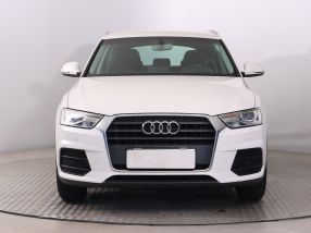 Audi Q3 - 2016