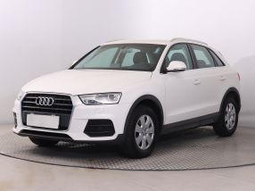 Audi Q3 - 2016