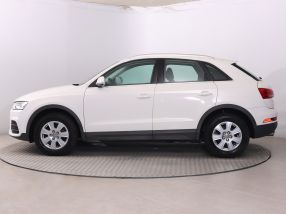 Audi Q3 - 2016
