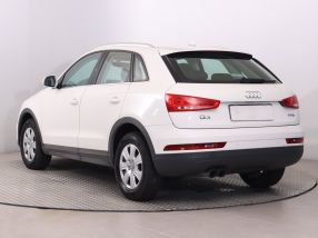 Audi Q3 - 2016