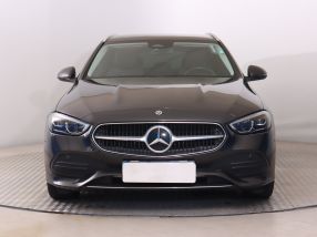 Mercedes-Benz C - 2021