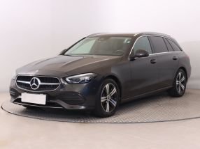 Mercedes-Benz C - 2021
