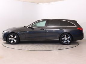 Mercedes-Benz C - 2021