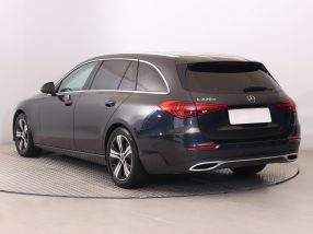 Mercedes-Benz C - 2021