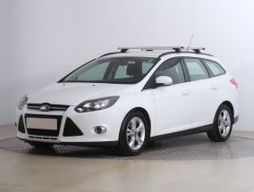 Ford Focus - 2013
