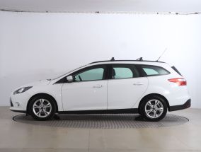 Ford Focus - 2013