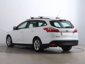 Ford Focus - 2013