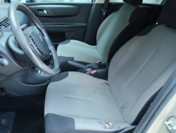 Citroen C4 2007