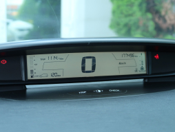Citroen C4 2007