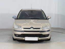 Citroen C4 2007