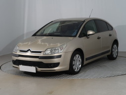 Citroen C4 2007
