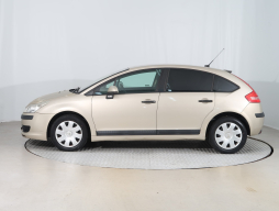 Citroen C4 2007