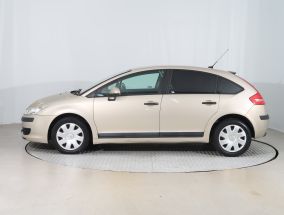 Citroen C4 - 2007